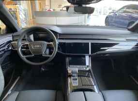 Audi A8 2026
