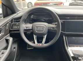 Audi Q8 2026