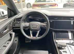 Audi Q8 2026
