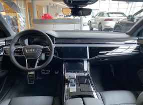 Audi S8 2026
