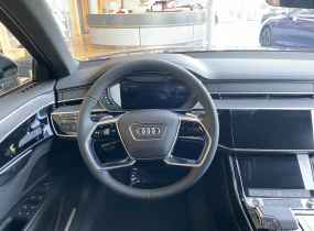 Audi A8 2026