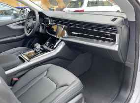 Audi Q8 2026