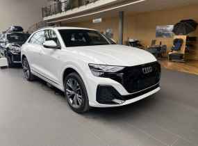 Audi Q8 2026