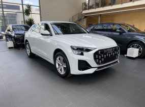 Audi Q8 2026