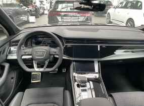 Audi SQ7 2026