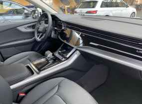 Audi Q8 2026