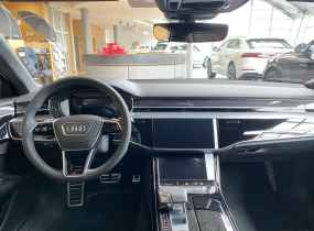Audi S8 2026