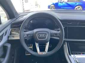 Audi Q7 2026