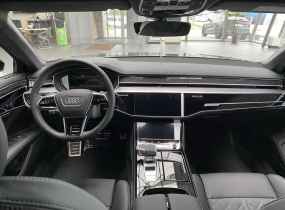 Audi S8 2026