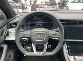 Audi SQ7 2026
