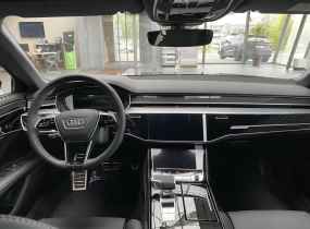 Audi S8 2026