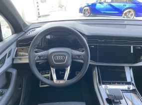 Audi Q7 2026