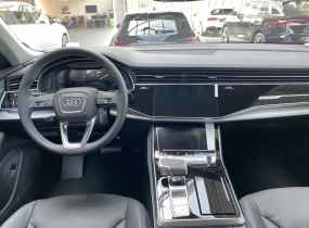 Audi Q8 2026