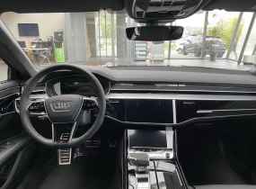 Audi S8 2026