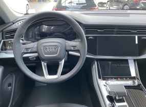 Audi Q8 2026