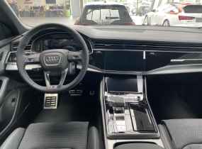Audi Q8 2026
