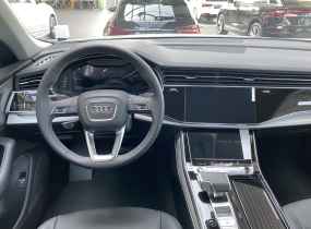 Audi Q8 2026