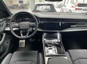 Audi Q8 2026