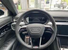 Audi S8 2026