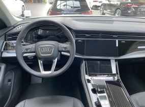 Audi Q8 2026