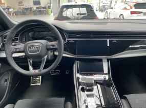Audi Q8 2026