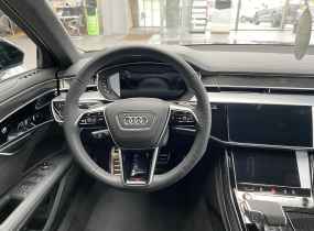 Audi S8 2026