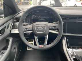 Audi Q8 2026