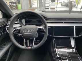 Audi S8 2026