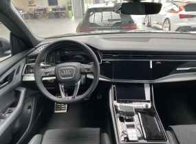 Audi Q8 2026