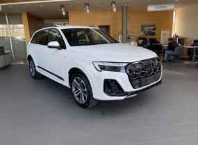 Audi Q7 2026