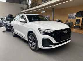 Audi Q8 2026