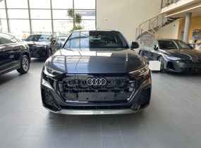 Audi Q8 2026