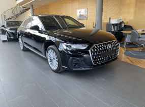 Audi A8 2026