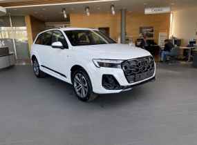 Audi Q7 2026