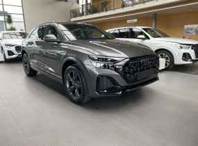 Audi Q8 2026