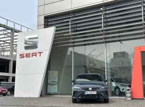 SEAT Ibiza 2026