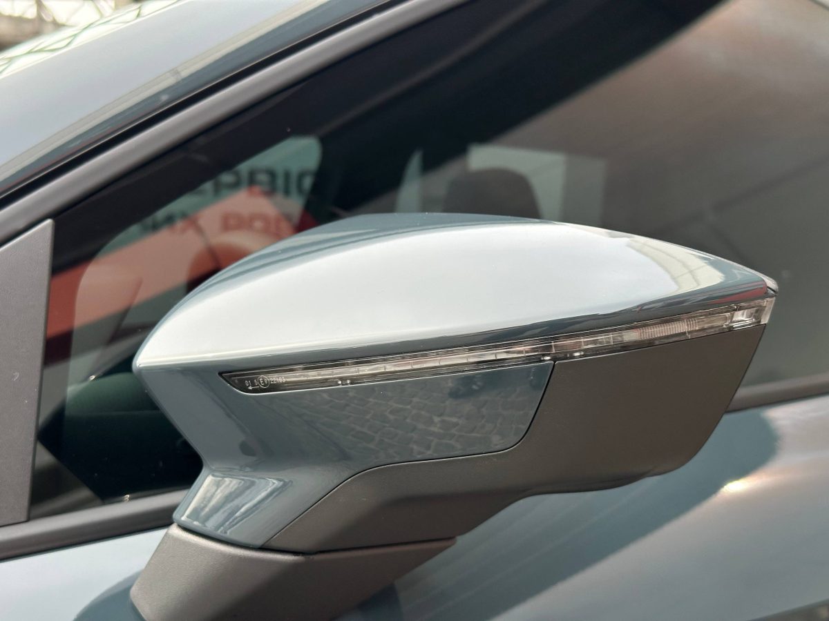 SEAT Ibiza 2026