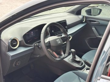 SEAT Ibiza 2026