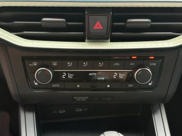 SEAT Ibiza 2026