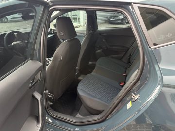 SEAT Ibiza 2026