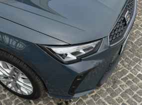 SEAT Ibiza 2026