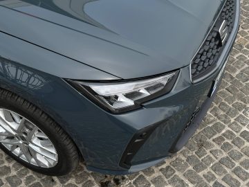 SEAT Ibiza 2026