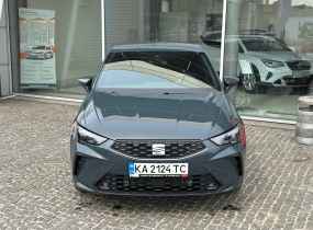 SEAT Ibiza 2026