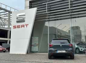 SEAT Ibiza 2026