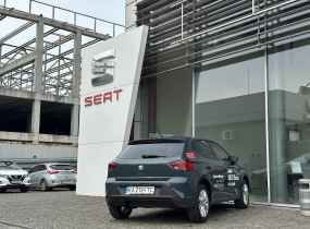 SEAT Ibiza 2026