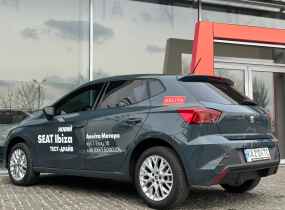 SEAT Ibiza 2026