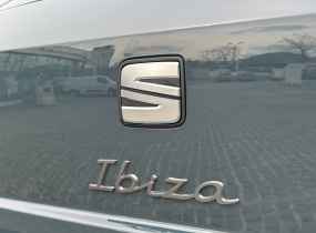 SEAT Ibiza 2026