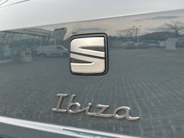 SEAT Ibiza 2026