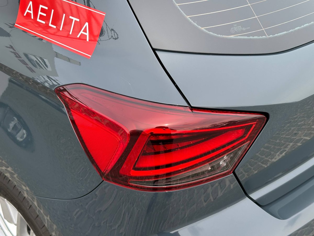 SEAT Ibiza 2026
