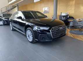 Audi A8 2026